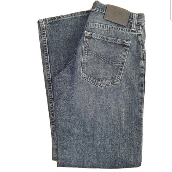 Lee Other - Lee Premium Select Adjustable Jean's Youth 16R  AB